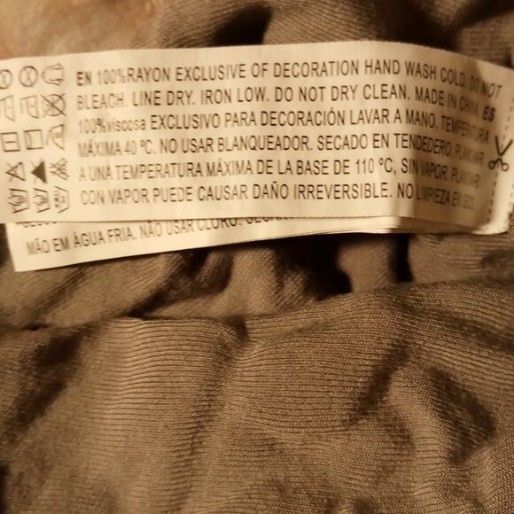 Joggers - Picture 9 of 9